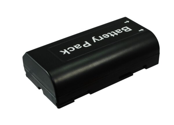 Ersatzakku - CS-LI1SL - APS EI-D-LI1 / HP EI-D-LI1 - 7,4 Volt 2000mAh Li-Ion