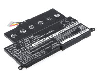 Ersatzakku - CS-LVS220NB - Lenovo 42T4932 / 42T4933 -...