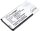 Ersatzakku - CS-SMG390SL - Samsung Galaxy Xcover 4 / EB-BG390BBE - 3,85 Volt 2800mAh Li-Ion
