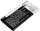 Ersatzakku - CS-SMG390SL - Samsung Galaxy Xcover 4 / EB-BG390BBE - 3,85 Volt 2800mAh Li-Ion