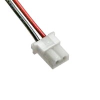 Ersatzakku - CS-CM031SL - Custom Battery Packs 18650 2S1P - 7,4 Volt 2200mAh Li-Ion
