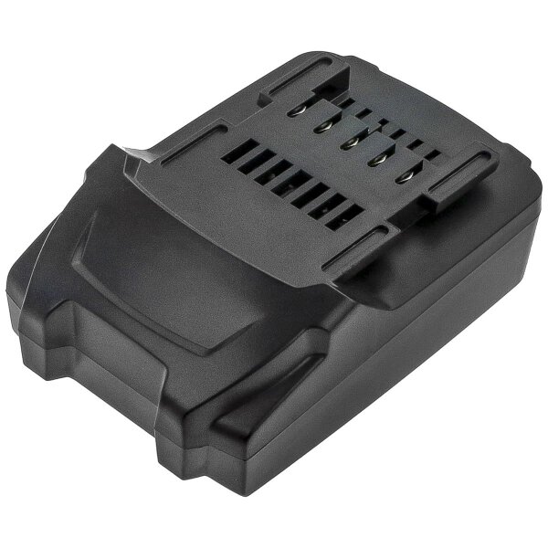 Ersatzakku - CS-MTB180VX - Metabo AG 18 602242850 / ASE 18 - 18 Volt 2000mAh Li-Ion