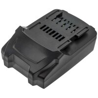 Ersatzakku - CS-MTB180VX - Metabo AG 18 602242850 / ASE...