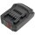 Ersatzakku - CS-MTB180VX - Metabo AG 18 602242850 / ASE 18 - 18 Volt 2000mAh Li-Ion