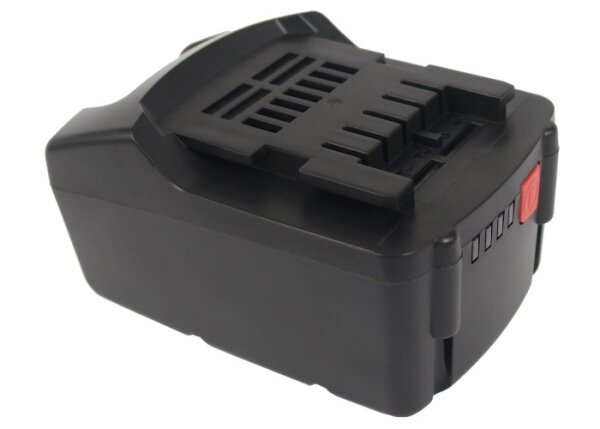 Ersatzakku - CS-MTK570PW - Metabo AG 18 602242850 / AHS 18 - 18 Volt 3000mAh Li-Ion