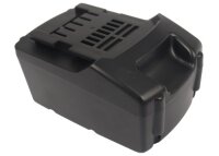 Ersatzakku - CS-MTK570PW - Metabo AG 18 602242850 / AHS...