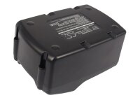 Ersatzakku - CS-MTK570PW - Metabo AG 18 602242850 / AHS 18 - 18 Volt 3000mAh Li-Ion