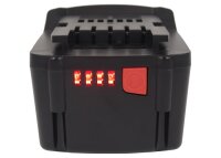 Ersatzakku - CS-MTK570PW - Metabo AG 18 602242850 / AHS 18 - 18 Volt 3000mAh Li-Ion