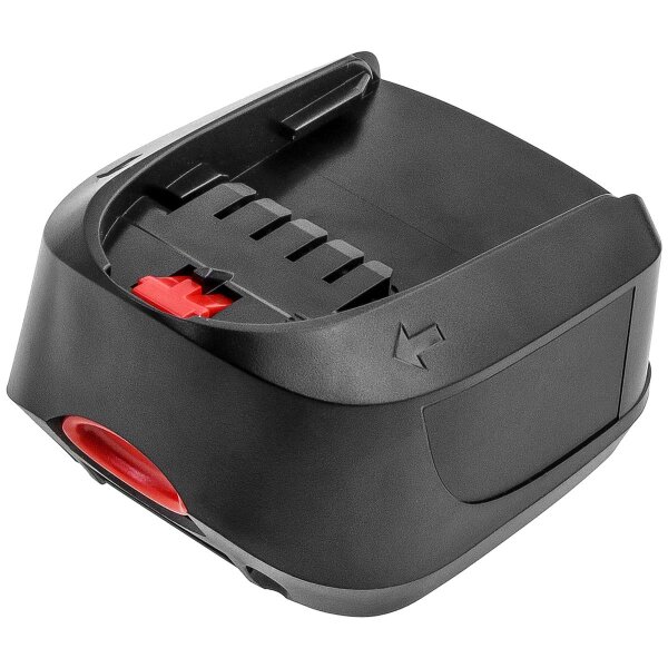 Ersatzakku - CS-BST180PW - Bosch 2 607 335 040 / 2 607 336 039 - 18 Volt 2000mAh Li-Ion