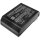 Ersatzakku - CS-HRB521VX - Hoover BH15030 / BH25040 - 20 Volt 2000mAh Li-Ion