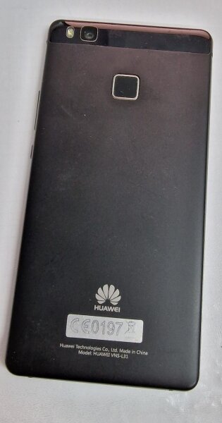 Akkureparatur - Zellentausch - HUAWEI P9 Lite / PRA-L31 - 3,82 Volt Li-Polymer Akku