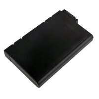 Ersatzakku - CS-PHM500MD - Philips Micron Transport GX / R202i / 989803194541 - 10,8 Volt 7800mAh Li-Ion