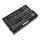 Ersatzakku - CS-PHM500MD - Philips Micron Transport GX / R202i / 989803194541 - 10,8 Volt 7800mAh Li-Ion