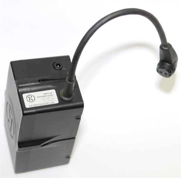 Akkureparatur - Zellentausch - KIFFE GOLF-KADDIES 1-101-0062 - 25,9 Volt Li-Ion Akku