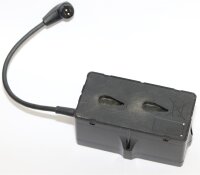 Akkureparatur - Zellentausch - KIFFE GOLF-KADDIES 1-101-0062 - 25,9 Volt Li-Ion Akku