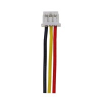 Ersatzakku - CS-MNY559SL - Moonybaby MB55931 / 1ICP5/36/53-1SPT - 3,7 Volt 1100mAh Li-Polymer