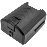 Ersatzakku - CS-MXL600VX - Moosoo XL-618A - 22,2 Volt 2000mAh Li-Ion
