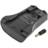 Ersatzakku - CS-SHX100VX - Shark XSBT600 - 21,6 Volt 2000mAh Li-Ion
