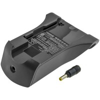 Ersatzakku - CS-SHX100VX - Shark XSBT600 - 21,6 Volt 2000mAh Li-Ion