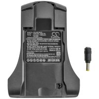 Ersatzakku - CS-SHZ160VX - Shark XSBT700 - 25,2 Volt 2000mAh Li-Ion
