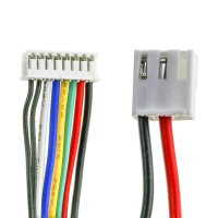 Ersatzakku - CS-ERC180VX - Eureka BP25220F -  25,2 Volt 2000mAh Li-Ion