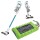 Ersatzakku - CS-ERC180VX - Eureka BP25220F -  25,2 Volt 2000mAh Li-Ion