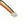 Ersatzakku - CS-SBA880SL - Sennheiser AHB571935PCT-03 - 3,7 Volt 280mAh Li-Polymer