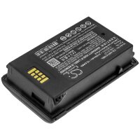 Ersatzakku - CS-URT410BL - Urovo HBLDT47 - 3,85 Volt...