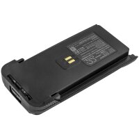 Ersatzakku - CS-KRS780TW - Kirisun KB-77B - 7,4 Volt...