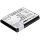 Ersatzakku - CS-NTP800BL - CipherLab KB1B371200005 - 3,7 Volt 1100mAh Li-Ion