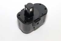 Akkureparatur - Zellentausch - Bullcraft Accu Pack - 18...