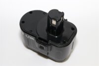 Akkureparatur - Zellentausch - Bullcraft Accu Pack - 18...