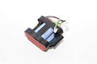 Akkureparatur - Zellentausch - Dirt Devil Samura 18 / RP-VC1518 - 18 Volt Li-Ion Akku