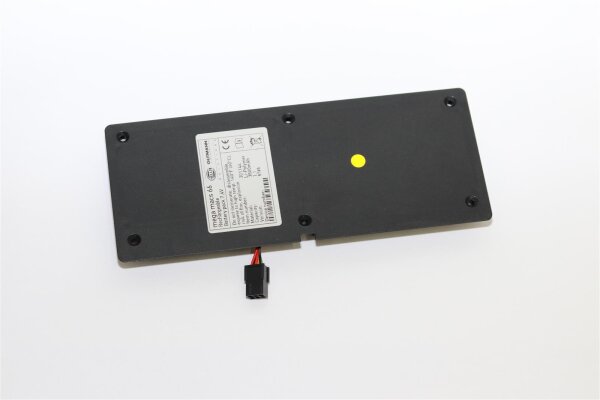 Akkureparatur - Zellentausch - HELLA GUTMANN Akku Mega Macs MM 66 Diagnosegerät Rechargeable Battery pack 7,4 V / 301144 / 5745 - 7,4 Volt Li-Polymer Akku