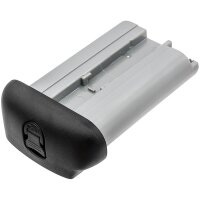 Ersatzakku - CS-LPE19MX - Canon LP-E19 / EOS-1D - 10,8 Volt 3350mAh Li-Ion