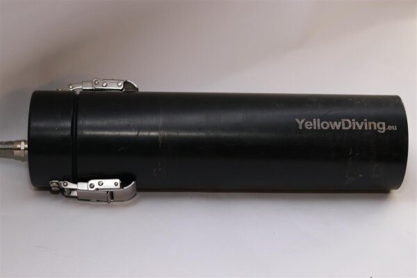 Akkureparatur - Zellentausch - Yellow Diving Battery  Li-ION 3INR19/66-8  / 04335.LG5-8524-0802 - 11,1 Volt Li-Ion Akku