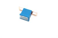 Littelfuse - 0283100.H - Blocksicherung / PAL Sicherung Bent CS - 32VDC 100A