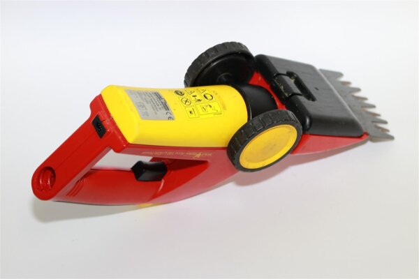 Akkureparatur - Zellentausch - Wolf Garten LI-ION POWER 100 / 7086880 / 8I226MB0071 - 7,2 Volt Li-Ion Akku