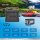 Patona - Platinum Powerstation Autarc 1000 - Stromversorgung / Powerbank - 1000W