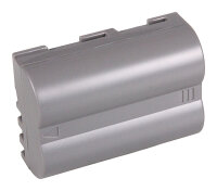 Patona - Ersatzakku - Nikon EN-EL3e /  D700 / D50 - 7,4...