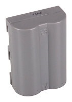 Patona - Ersatzakku - Nikon EN-EL3e /  D700 / D50 - 7,4 Volt 1300mAh Li-Ion