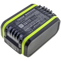 Ersatzakku - CS-WRU380PW - Worx WA3593 / WA3595 - 20 Volt 4000mAh Li-Ion