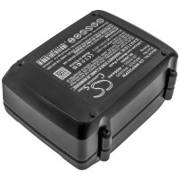 Ersatzakku - CS-WRP352PW - Worx WA3520 / WA3525 - 20 Volt 4000mAh Li-Ion
