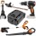 Ersatzakku - CS-WRP352PW - Worx WA3520 / WA3525 - 20 Volt 4000mAh Li-Ion