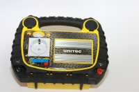 Akkureparatur - Zellentausch - UNITEC 77935 / AT687 -...