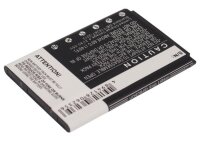 Ersatzakku - CS-LKP700XL - LG BL-44JH / P870 / Optimus L5 II - 3,7 Volt 1650mAh Li-Ion EOL