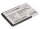 Ersatzakku - CS-LKP700XL - LG BL-44JH / P870 / Optimus L5 II - 3,7 Volt 1650mAh Li-Ion EOL