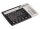 Ersatzakku - CS-LKP700XL - LG BL-44JH / P870 / Optimus L5 II - 3,7 Volt 1650mAh Li-Ion EOL