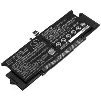 Ersatzakku - CS-DEL741NB - DELL WY9MP / XMV7T - 11,4 Volt...