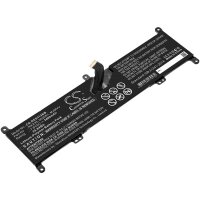 Ersatzakku - CS-DES113NB - DELL 0020K1 / MJMVV - 7,6 Volt...